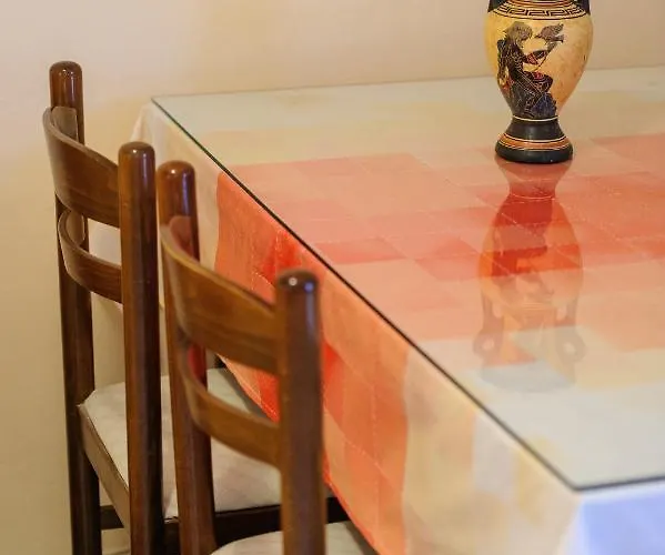 Apartments Kovacic_Grubisic Split